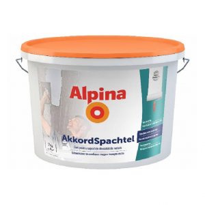 Alpina-AkkordSpachtel