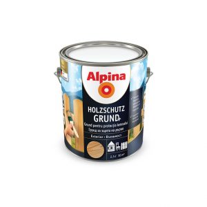 Alpina Holzschutzgrund+