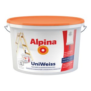 Alpina UniWeiss