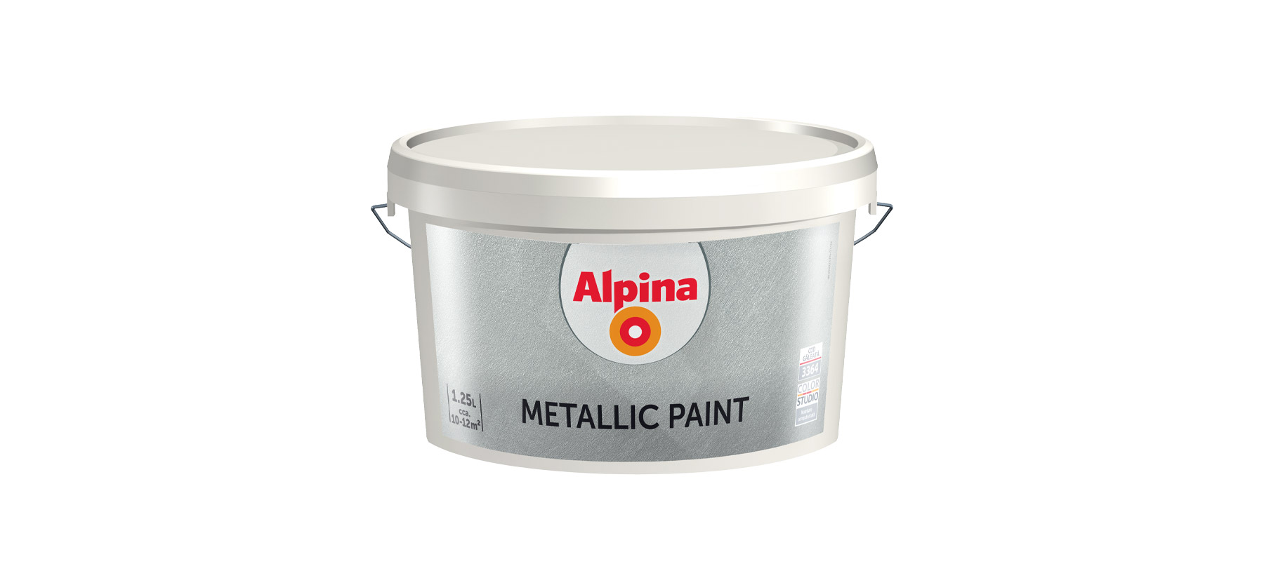 Metalic-Paint-Alpina
